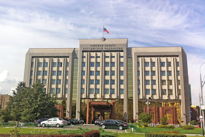 Счетная палата выявила занижение таможенных сборов почти на 100 миллиардов рублей