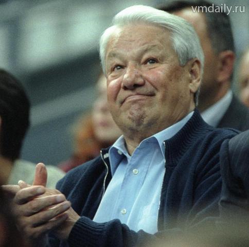 "Если вы видите, что власть не дорабатывает, то толкайте ее в спину!"