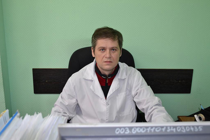 «Мы помогаем людям поверить в себя»: интервью с психологом Центра социальной адаптации имени Глинки