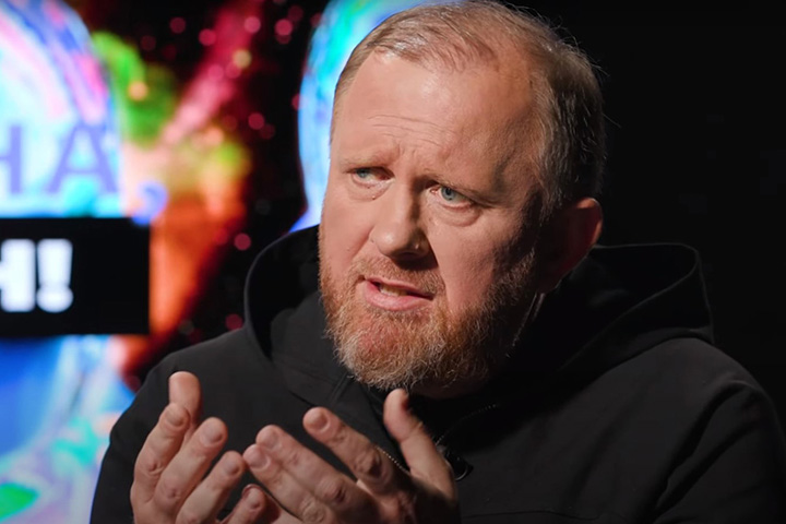 «Начались профессиональные проблемы»: повар Ивлев объяснил похудение на 30 килограммов