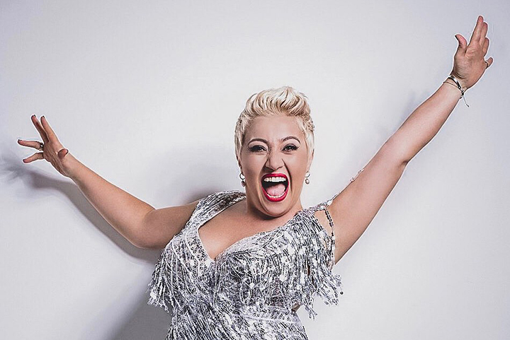 Теона Контридзе рассказала о тяжелых отношениях со звездой «Фабрики звезд»