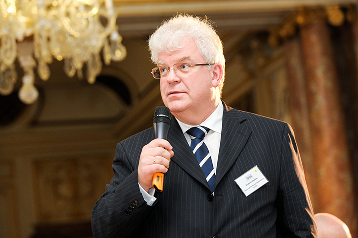 Чижов сообщил о готовности России ответить на нападение со стороны Украины