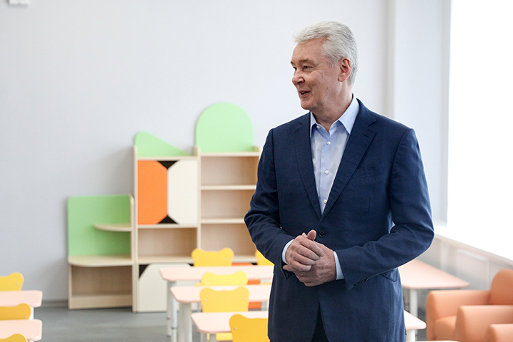 Московские детские поликлиники полностью перейдут на электронные медкарты осенью 2021 года