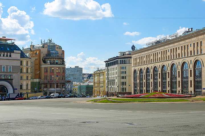 Политолог Орлов: Александр Невский достоин масштабного памятника в Москве