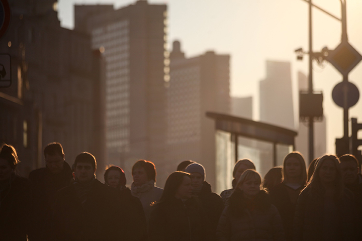 Столичные врачи за сутки вылечили еще 1997 пациентов от COVID-19