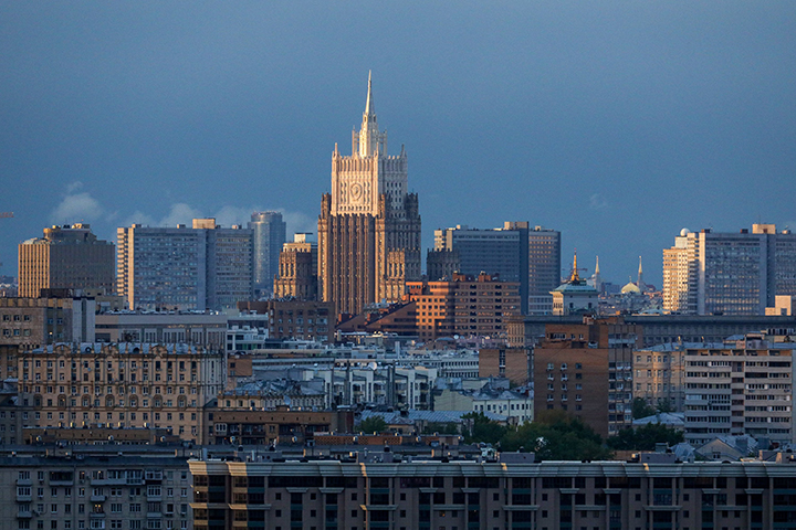 Конференция «Даталитика: Big Data в строительстве» пройдет в Москве