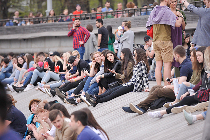 Историк перечислил популярные стереотипы о россиянах