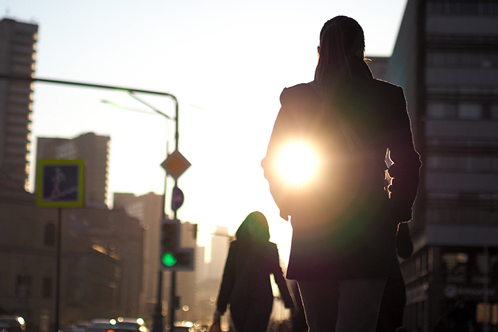 «Обвал холода и теплый коридор»: москвичам рассказали, чего ждать от погоды в майские праздники