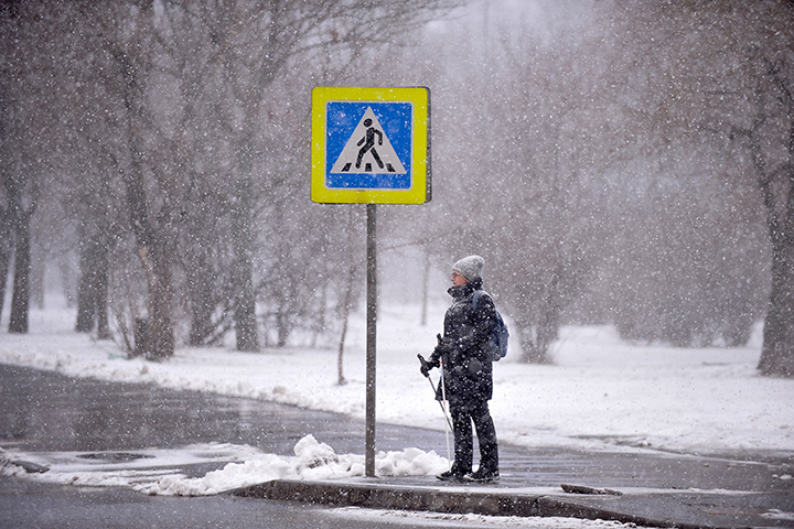 Синоптик рассказал, когда закончатся экстремальные морозы в Москве
