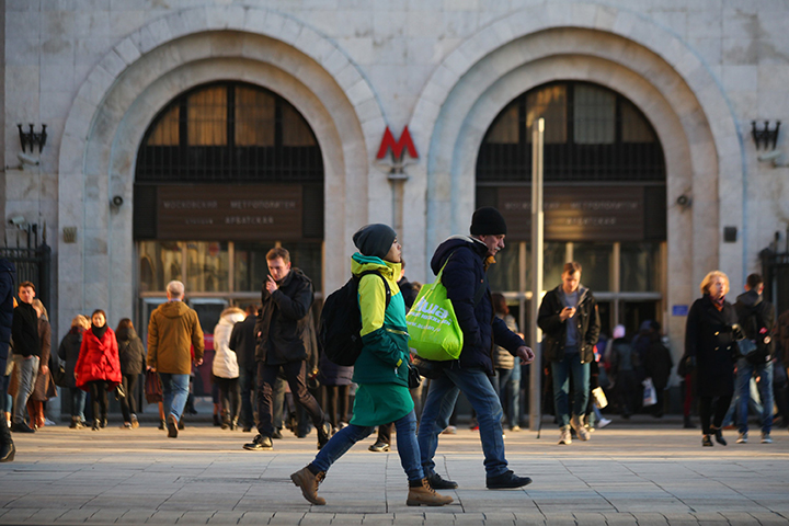 Синоптик предупредил об опасной погоде в марте