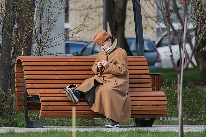 Врач-терапевт Филипп Кузьменко перечислил причины весеннего недомогания