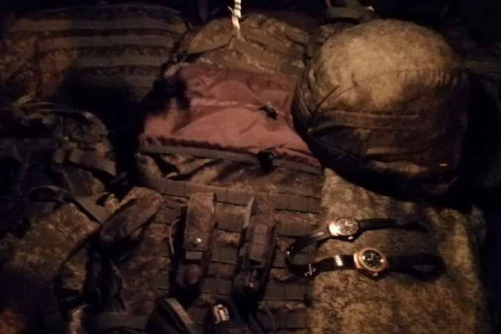 ФСБ задержала более 30 участников запрещенной в России группировки