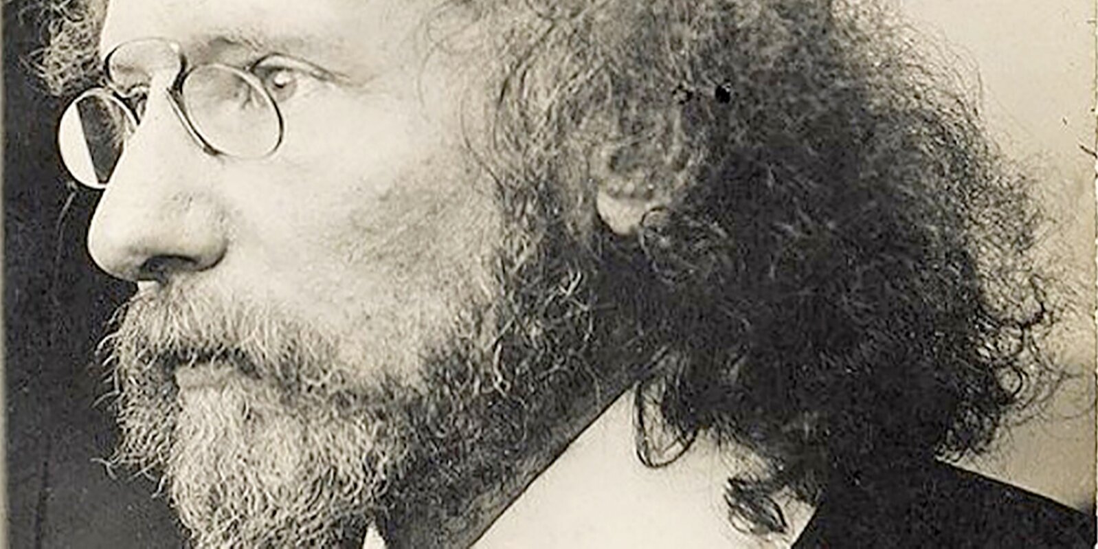 Главархив покажет москвичам уникальные документы о жизни поэта Вячеслава Иванова