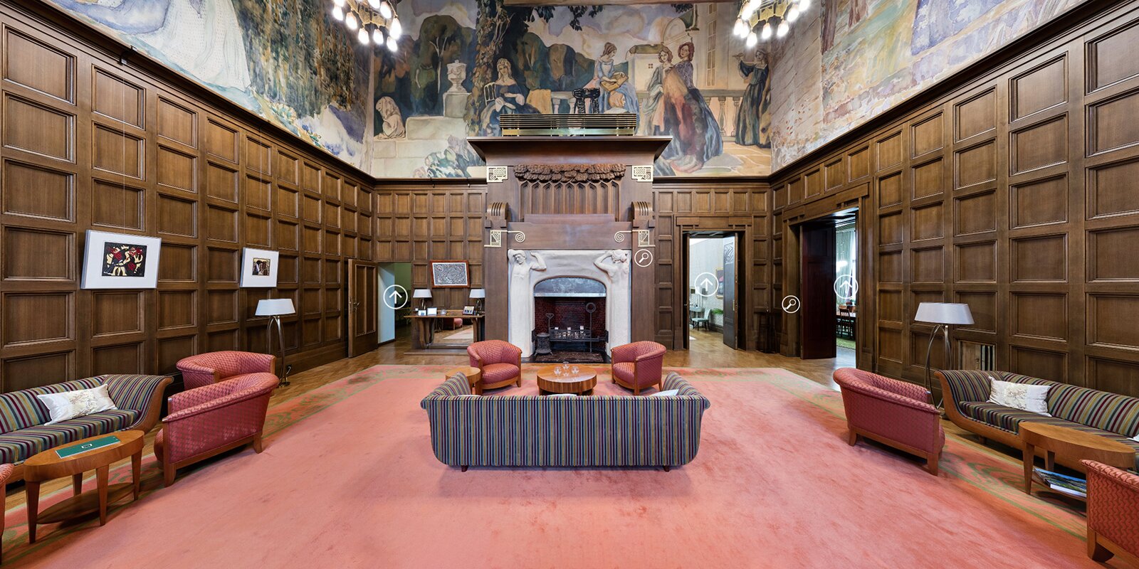 Портал «Узнай Москву» подготовил новые видеоэкскурсии по историческим объектам