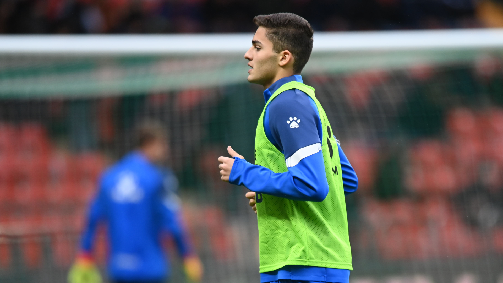 Матч РПЛ «Динамо» — «Краснодар» разрешили провести в столице