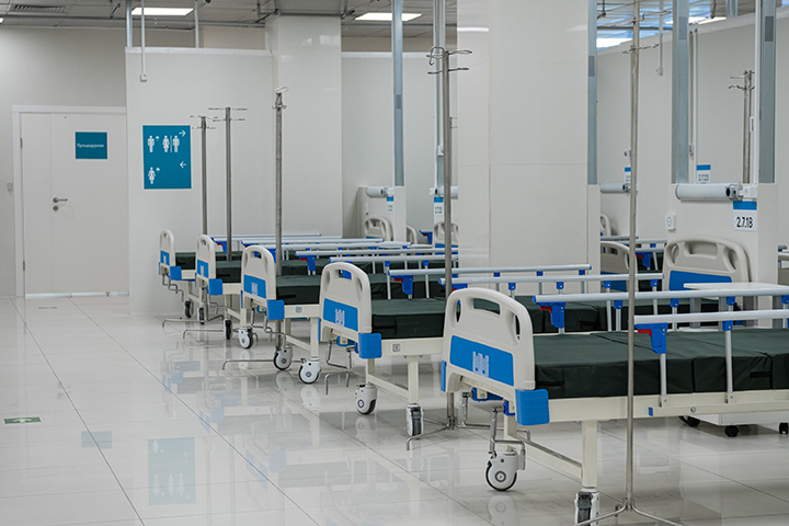 ВОЗ сообщила о снижении числа случаев COVID-19 в мире на 15 процентов за неделю