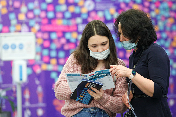 В Минобрнауки назвали сроки начала приемной кампании в вузах