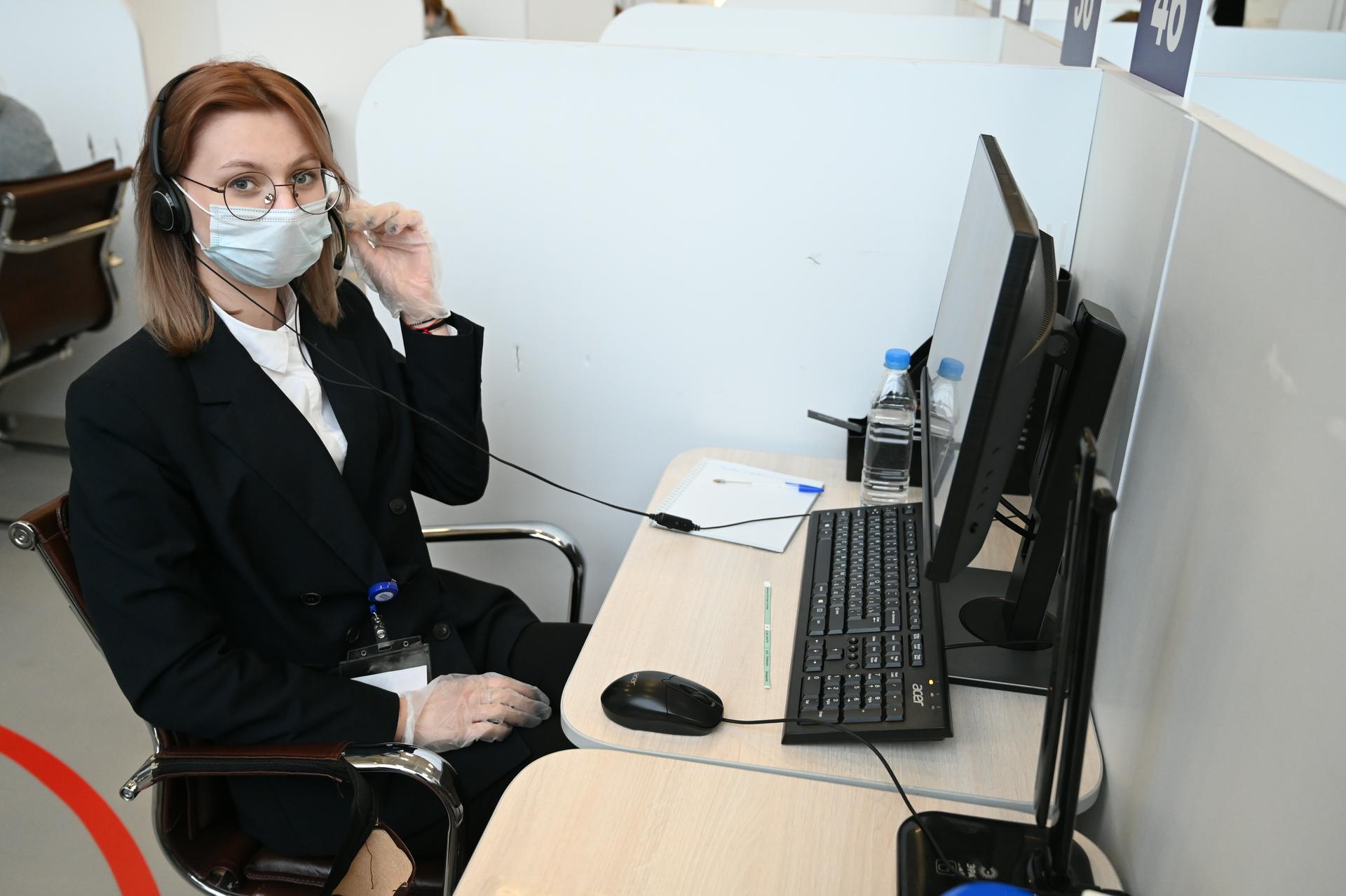 Горячая линия по вопросам отопления завершила работу в Москве