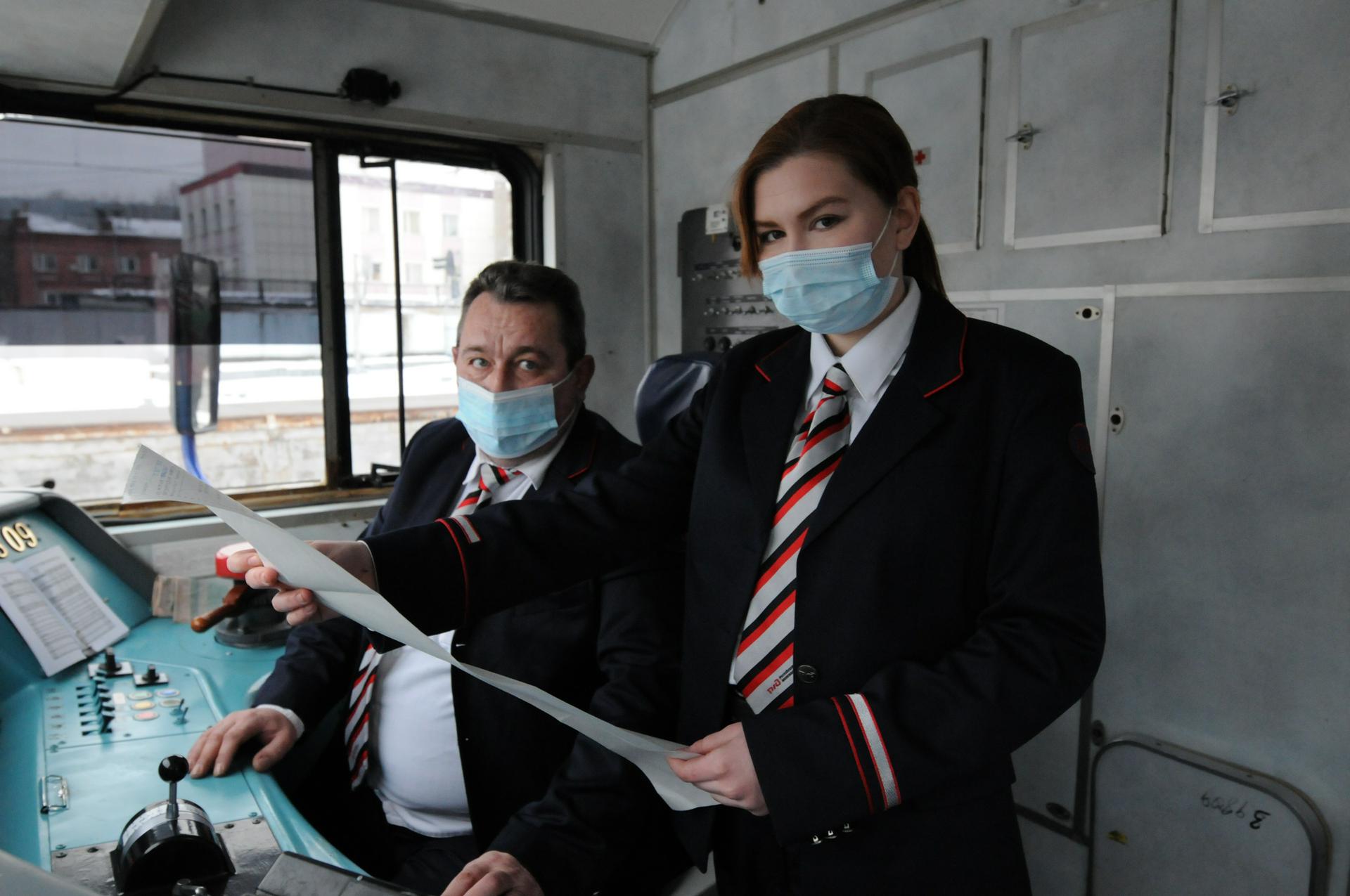 Названы самые необычные вакансии для женщин в России