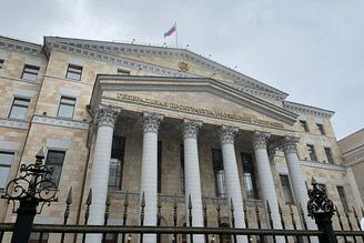 Европейскую организацию по наблюдениям за выборами признали нежелательной в Генпрокуратуре