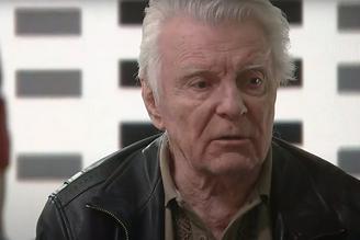 Звезда фильма «Андрей Рублев» объяснил, для чего надо вернуть Сталина в Россию