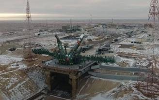 В Байконуре ввели повышенный уровень опасности из-за угрозы теракта