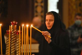 Грустные, голодные и некрасивые. Главные заблуждения о Великом посте