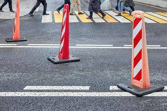 Ночью 3, 4, 5 апреля перекроют движение на развязке МКАД с Альтуфьевским шоссе