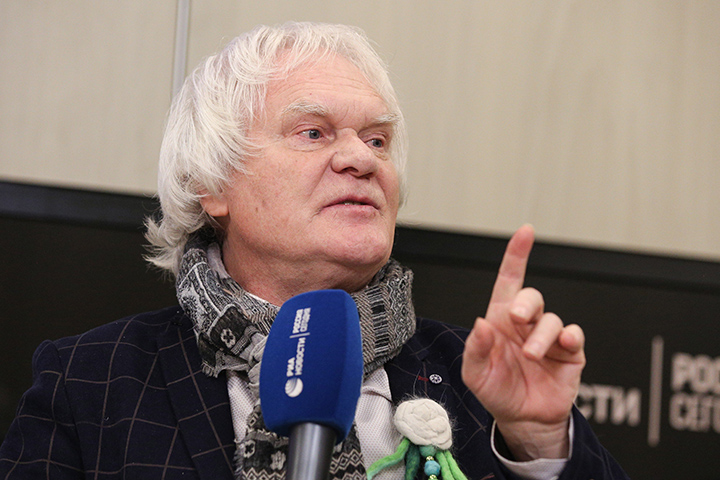 Юрий Куклачев прокомментировал новости о негативном влиянии животных на экологию