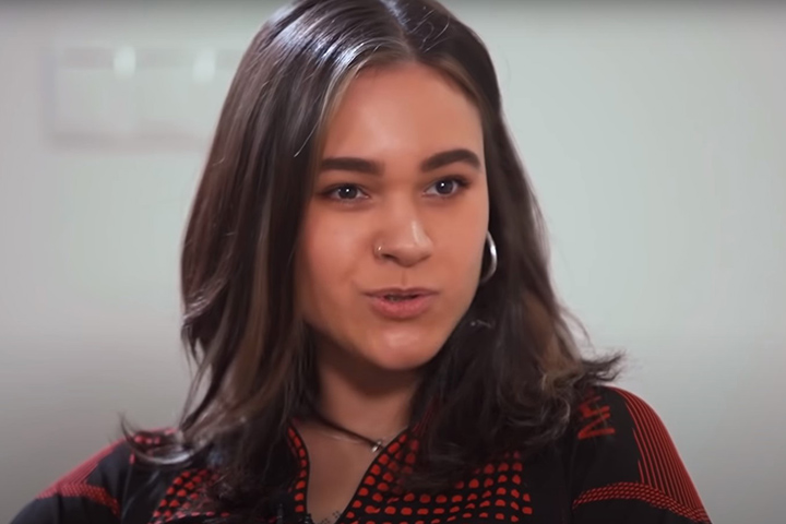 «Зарождаются сомнения»: Татарка рассказала Собчак подробности расставания с лидером Little Big