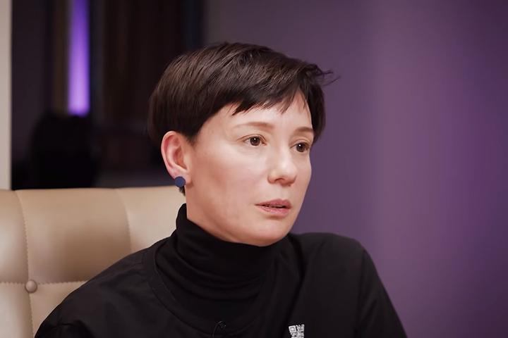 «Кровоточащая рана»: Чулпан Хаматова рассказала о конфликте с Галиной Волчек