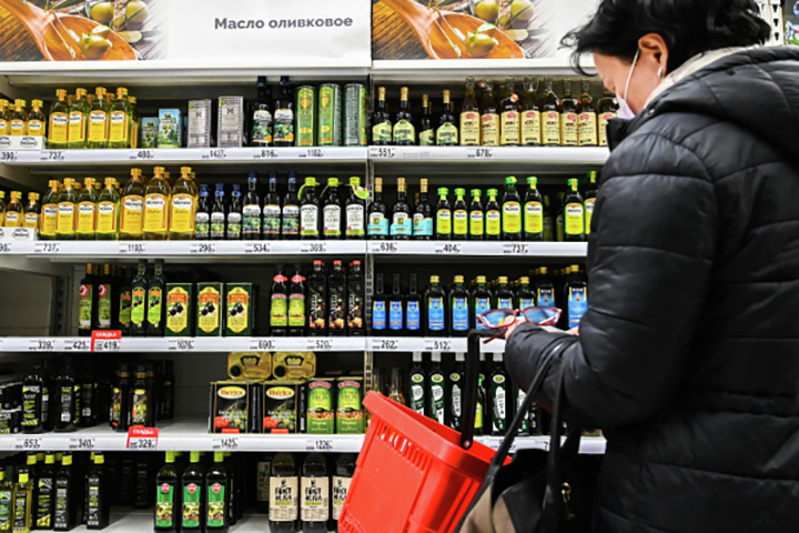 Как рост цен на оливковое масло повлияет на российский рынок