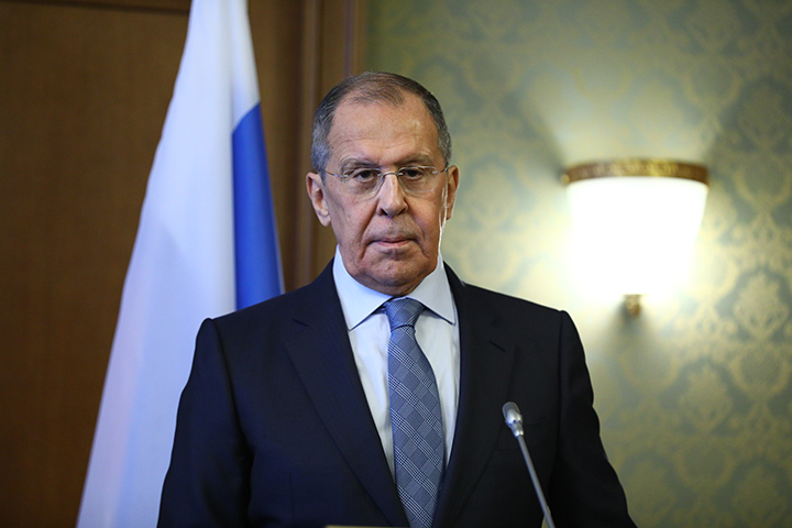 «София решила перещеголять чехов»: Лавров ответил на обвинения Болгарии