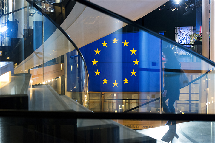 ЕС призвал Турцию пересмотреть выход из Стамбульской конвенции о защите женщин