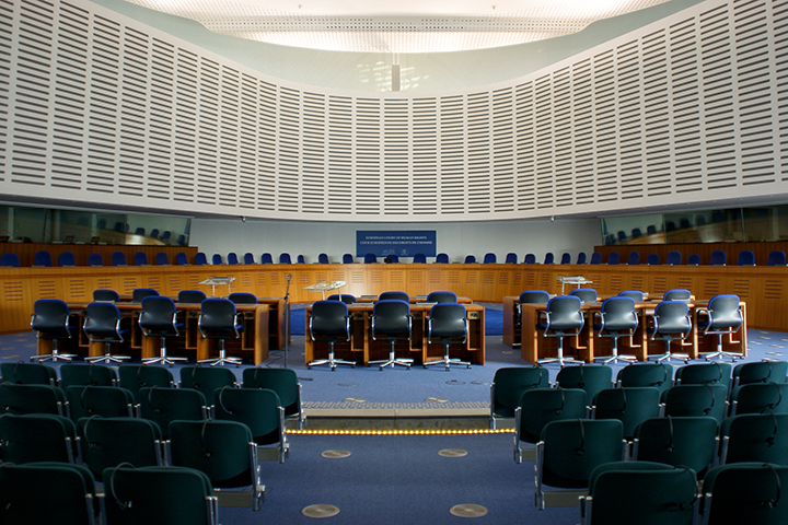 ЕСПЧ назвал несправедливым отказ России от заключения однополых браков