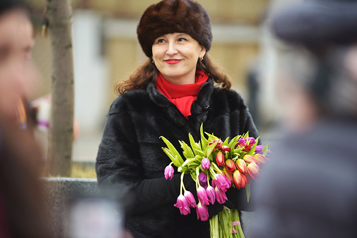 Россиянам напомнили о четырехдневной рабочей неделе