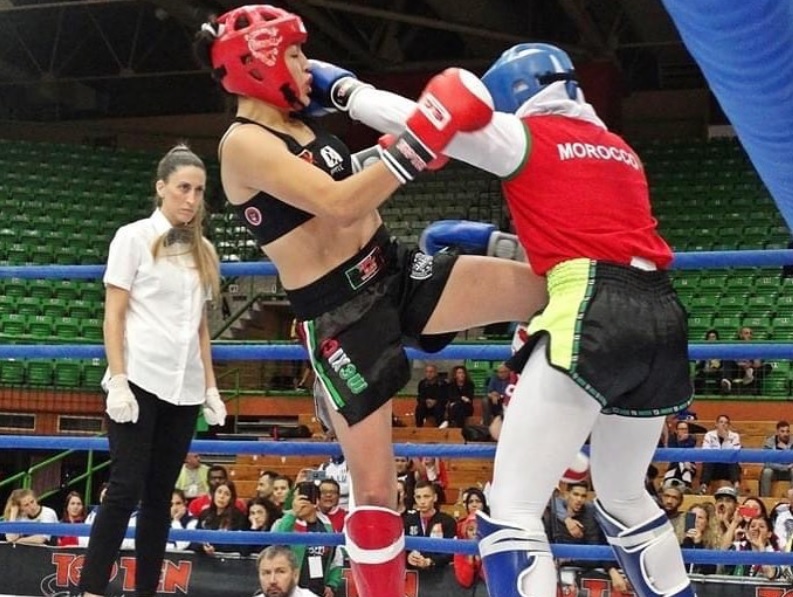 Чемпионат мира по кикбоксингу в Москве отменен