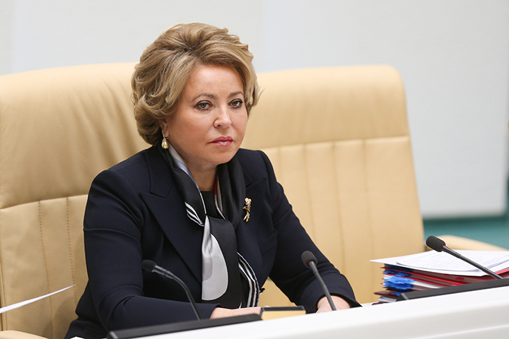 «Бред»: Матвиенко эмоционально отреагировала на песню Манижи