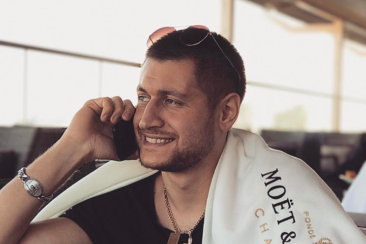 «Отсылка к Бузовой?»: Дава опубликовал странное видео в Instagram