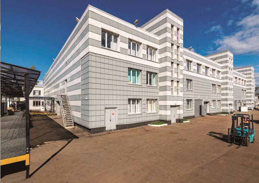 Индивидуальные рационы питания. Взгляд в будущее