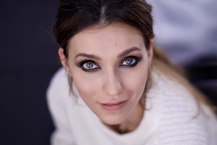 Тодоренко рассказала о желании уехать из России