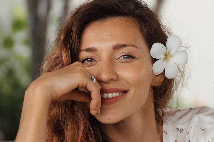 Регина Тодоренко рассекретила вторую беременность