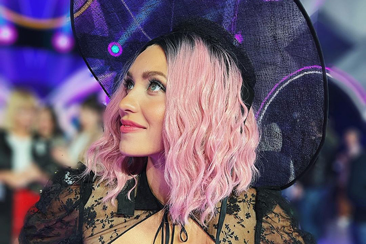 «Ходили в один детский садик»: Тодоренко рассказала о первой любви