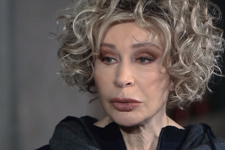 «Не думаю, что это пьянство»: актриса Васильева заявила, что не может отказаться от алкоголя