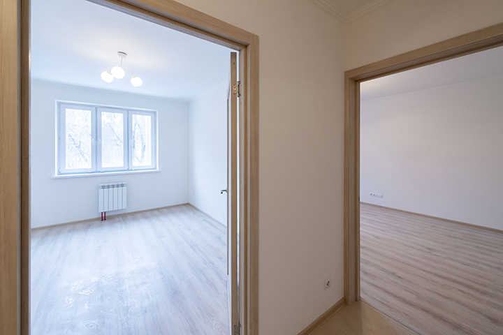 Дом по реновации введут в эксплуатацию в районе Нагатинский Затон