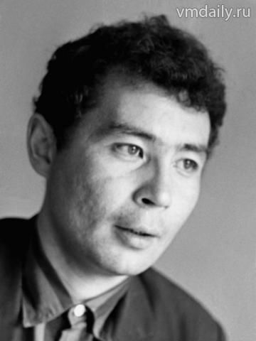 15 фактов, которые вы хотели узнать о драматурге Александре Вампилове