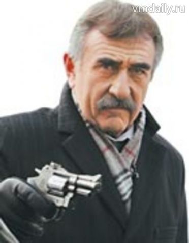 Леонид Каневский: «Кому-то из героев-преступников я сочувствую, кого-то продолжаю ненавидеть»