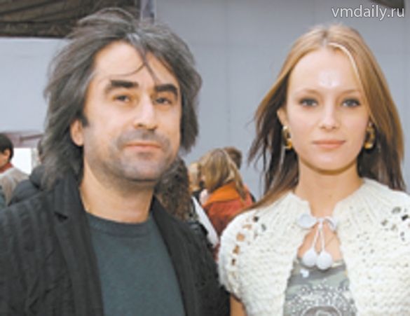 Александр Толмацкий: В постели с юной Василисой