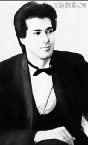 Карен Корниенко: К 16 годам я еще не умел играть