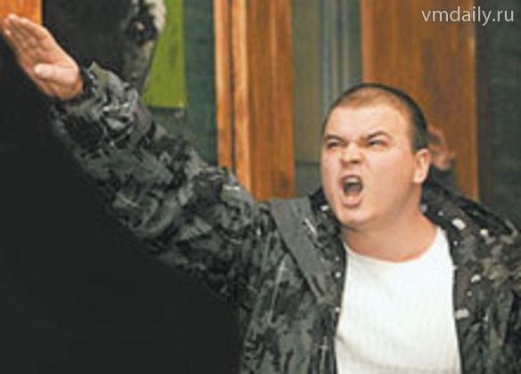 Тесаку «обтесали» язык